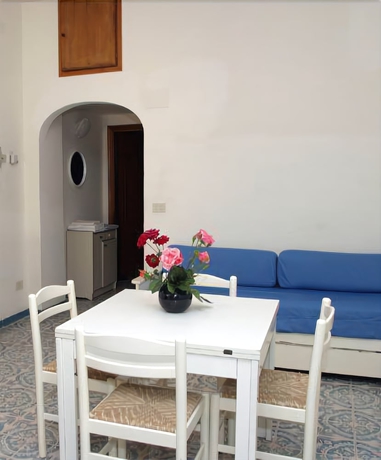 Imagen de la habitación del Apartamentos Residence Le Villette. Foto 12