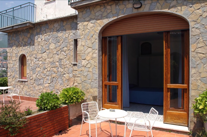 Imagen de la habitación del Apartamentos Residence Le Villette. Foto 13