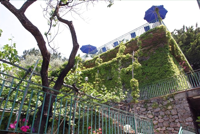 Imagen general del Apartamentos Residence Le Villette. Foto 6