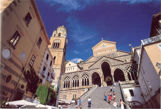 Imagen general del Apartamentos Residence Le Villette. Foto 3