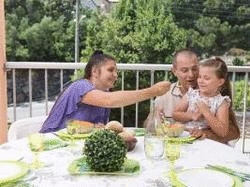 Imagen general del Apartamentos Residence Maeva Villa Livia. Foto 2