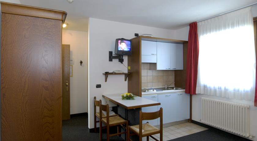 Imagen general del Apartamentos Residence Nevegall. Foto 3