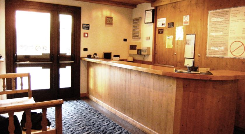 Imagen general del Apartamentos Residence Nevegall. Foto 5