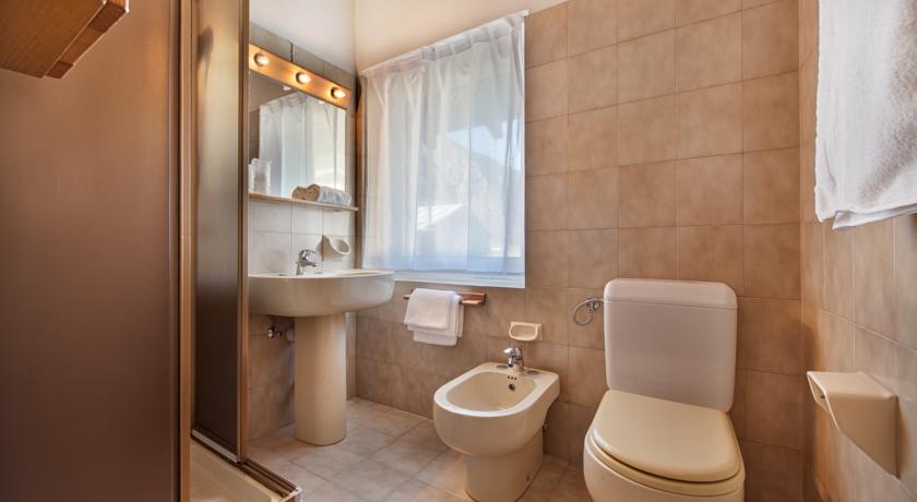 Imagen general del Apartamentos Residence Nevegall. Foto 6