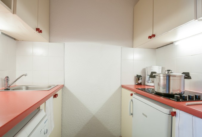 Imagen de la habitación del Apartamentos Residence Planchamp et Mottet - maeva Home. Foto 13