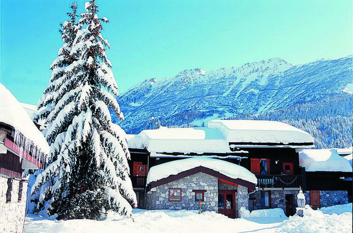 Imagen general del Apartamentos Residence Planchamp et Mottet - maeva Home. Foto 6