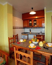 Imagen de la habitación del Apartamentos Residence Playa Romana. Foto 4