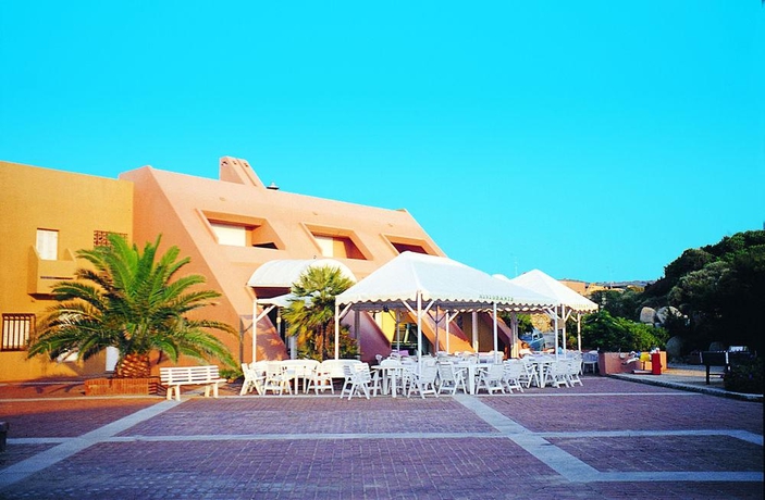 Imagen general del Apartamentos Residence Porto Quadro. Foto 3