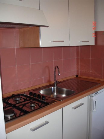 Imagen general del Apartamentos Residence Porto Quadro. Foto 4