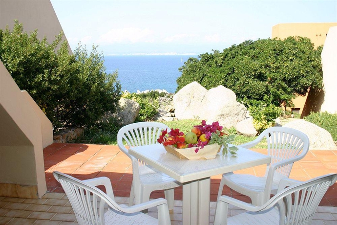 Imagen general del Apartamentos Residence Porto Quadro. Foto 5