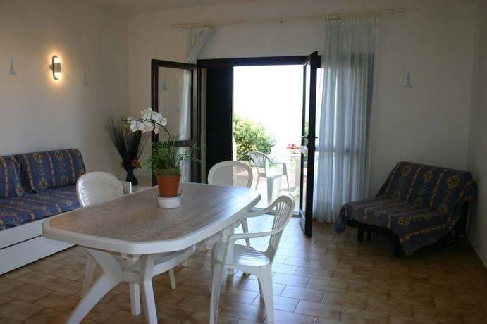 Imagen general del Apartamentos Residence Porto Quadro. Foto 7