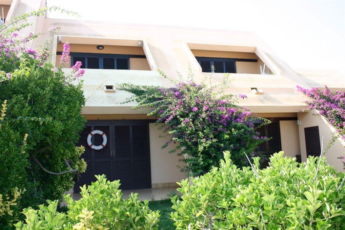 Imagen general del Apartamentos Residence Porto Quadro. Foto 8