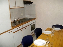 Imagen de la habitación del Apartamentos Residence Royal Delta. Foto 2