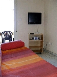 Imagen de la habitación del Apartamentos Residence Royal Delta. Foto 3