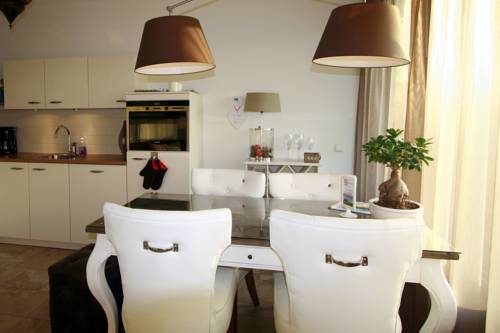 Imagen de la habitación del Apartamentos Residence Ruimzicht - Baddomburg. Foto 3