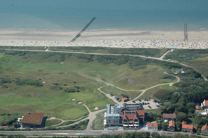 Imagen general del Apartamentos Residence Ruimzicht - Baddomburg. Foto 2