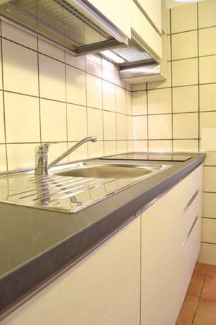 Imagen de la habitación del Apartamentos Residence Segattini. Foto 3