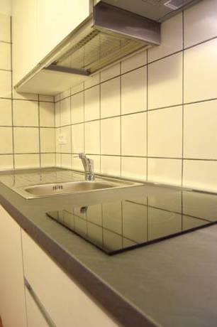 Imagen de la habitación del Apartamentos Residence Segattini. Foto 4