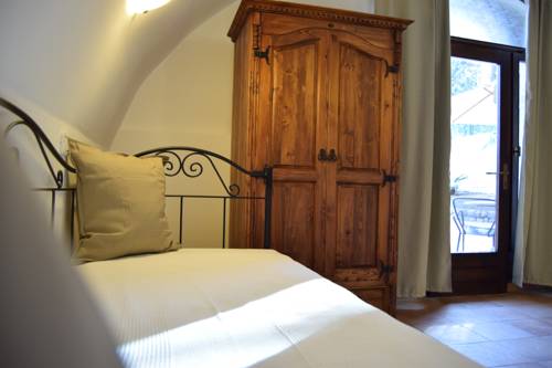 Imagen de la habitación del Apartamentos Residence Segattini. Foto 5