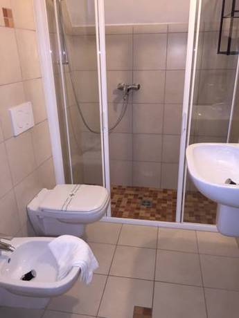 Imagen de la habitación del Apartamentos Residence Segattini. Foto 11