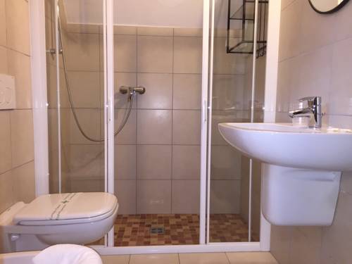 Imagen de la habitación del Apartamentos Residence Segattini. Foto 12