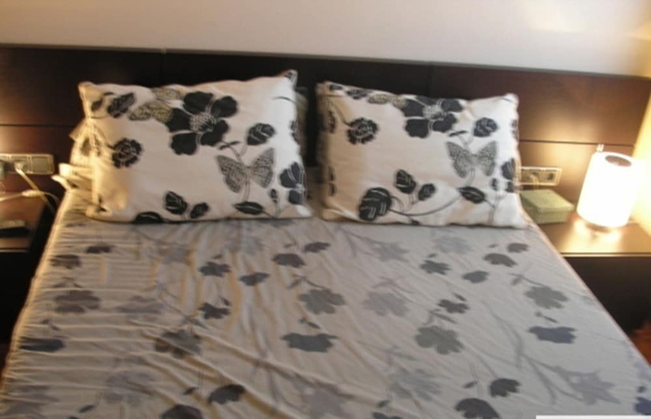 Imagen de la habitación del Apartamentos Residence Sol Cambrils Park. Foto 2