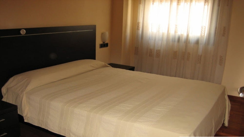 Imagen de la habitación del Apartamentos Residence Sol Cambrils Park. Foto 3