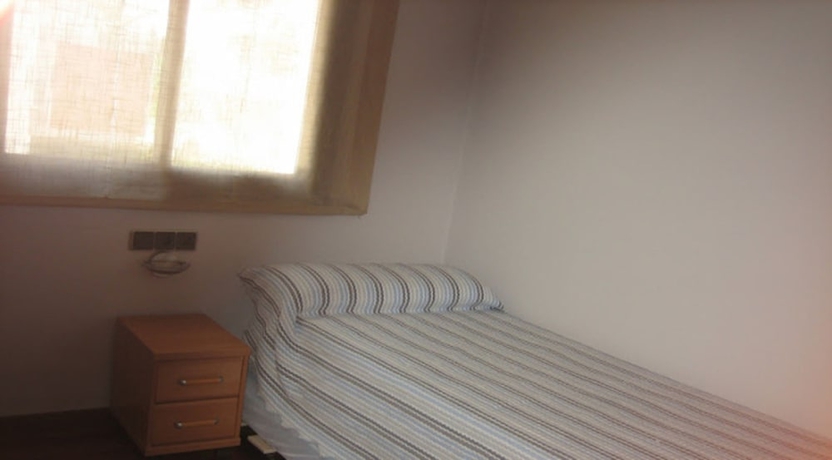 Imagen de la habitación del Apartamentos Residence Sol Cambrils Park. Foto 4