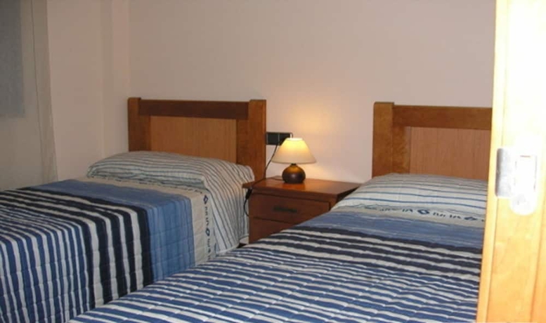 Imagen de la habitación del Apartamentos Residence Sol Cambrils Park. Foto 5