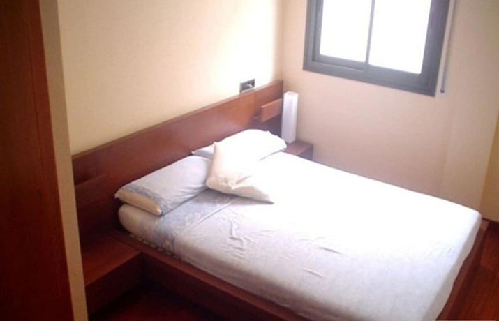 Imagen de la habitación del Apartamentos Residence Sol Cambrils Park. Foto 6