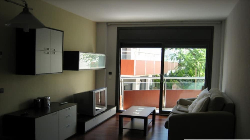 Imagen de la habitación del Apartamentos Residence Sol Cambrils Park. Foto 9