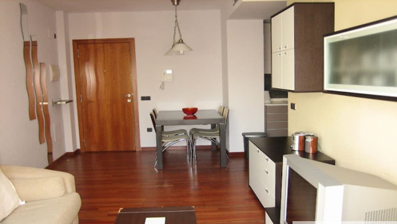 Imagen de la habitación del Apartamentos Residence Sol Cambrils Park. Foto 10