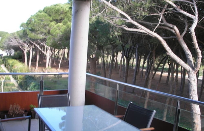 Imagen de la habitación del Apartamentos Residence Sol Cambrils Park. Foto 13