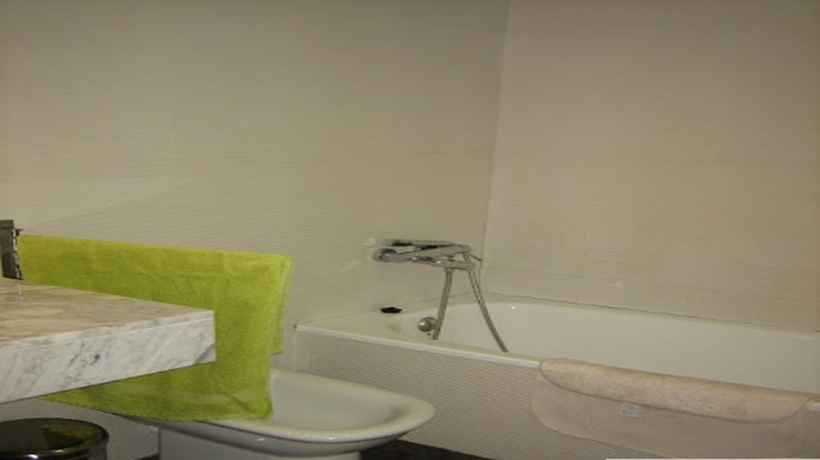 Imagen de la habitación del Apartamentos Residence Sol Cambrils Park. Foto 14