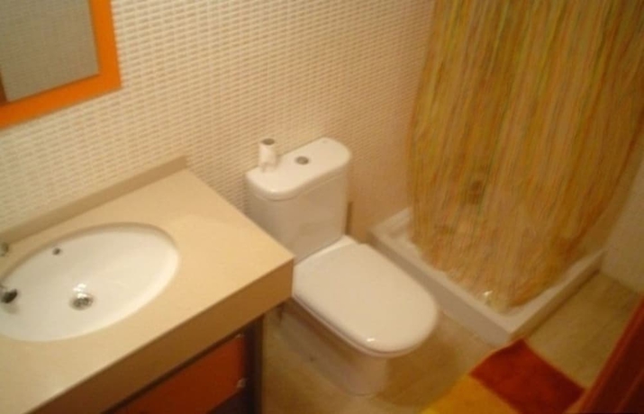 Imagen de la habitación del Apartamentos Residence Sol Cambrils Park. Foto 15