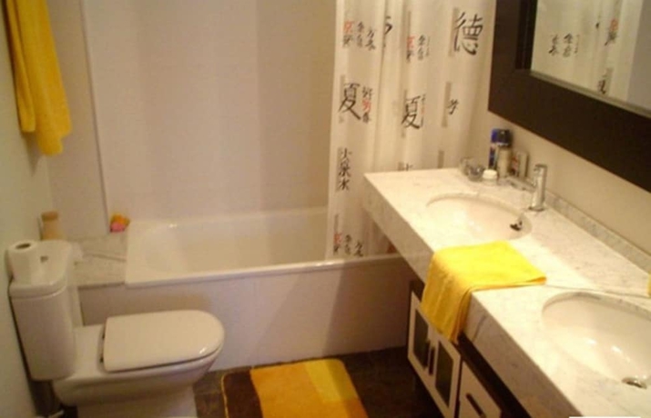 Imagen de la habitación del Apartamentos Residence Sol Cambrils Park. Foto 16