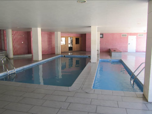 Imagen de la piscina del Apartamentos Residence Sol Cambrils Park. Foto 19