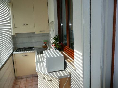Imagen de la habitación del Apartamentos Residence Verdi. Foto 2