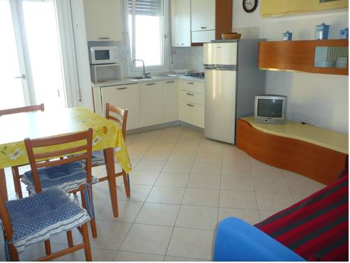 Imagen de la habitación del Apartamentos Residence Verdi. Foto 3