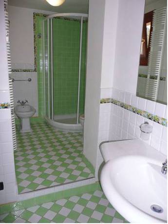 Imagen de la habitación del Apartamentos Residence Verdi. Foto 5