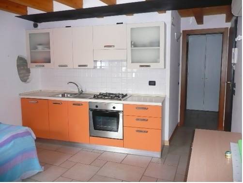 Imagen de la habitación del Apartamentos Residence Verdi. Foto 6