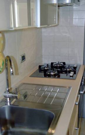 Imagen de la habitación del Apartamentos Residence Viale Venezia. Foto 8