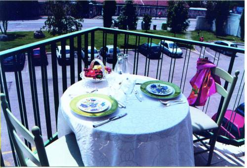 Imagen de la habitación del Apartamentos Residence Viale Venezia. Foto 13