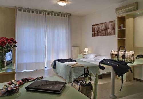 Imagen de la habitación del Apartamentos Residence Viale Venezia. Foto 14