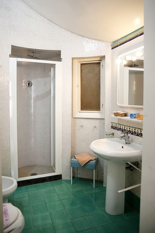 Imagen de la habitación del Apartamentos Residence Villa Rosa. Foto 3