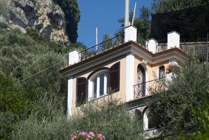 Imagen general del Apartamentos Residence Villa Rosa. Foto 2