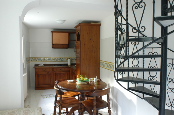 Imagen de la habitación del Apartamentos Residence Villa Rosa. Foto 4