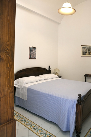 Imagen de la habitación del Apartamentos Residence Villa Rosa. Foto 5