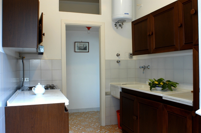 Imagen de la habitación del Apartamentos Residence Villa Rosa. Foto 7