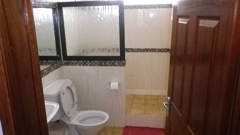Imagen de la habitación del Apartamentos Residence Villas Mont Choisy. Foto 1